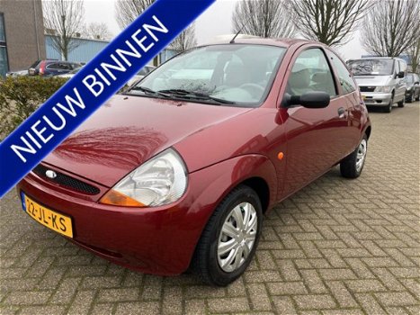 Ford Ka - 1.3 Trend AIRCO / APK - 1