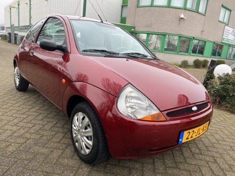 Ford Ka - 1.3 Trend AIRCO / APK - 1