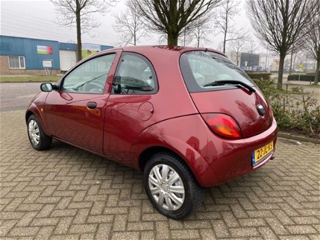 Ford Ka - 1.3 Trend AIRCO / APK - 1