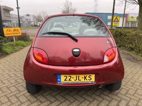 Ford Ka - 1.3 Trend AIRCO / APK - 1