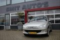 Peugeot 206 SW - 1.4-16V Air-line 3 | Climate control | Elektrische ramen | Trekhaak | NAP | APK | - 1 - Thumbnail