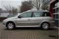 Peugeot 206 SW - 1.4-16V Air-line 3 | Climate control | Elektrische ramen | Trekhaak | NAP | APK | - 1 - Thumbnail