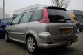 Peugeot 206 SW - 1.4-16V Air-line 3 | Climate control | Elektrische ramen | Trekhaak | NAP | APK | - 1 - Thumbnail