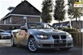 BMW 3-serie Cabrio - 320i High Executive Automaat Xenon NL Auto Leder - 1 - Thumbnail