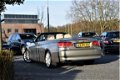 BMW 3-serie Cabrio - 320i High Executive Automaat Xenon NL Auto Leder - 1 - Thumbnail