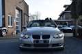 BMW 3-serie Cabrio - 320i High Executive Automaat Xenon NL Auto Leder - 1 - Thumbnail