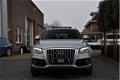 Audi Q5 - 2.0 TFSI quattro Pro Line S B&O Edition 2x S-Line Xenon 19'' Trekhaak - 1 - Thumbnail