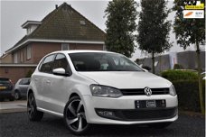 Volkswagen Polo - 1.4-16V Comfortline Airco 17'' GTI