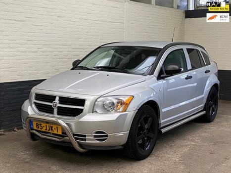 Dodge Caliber - 2.0 CRD SE 10-2020 APK - 1