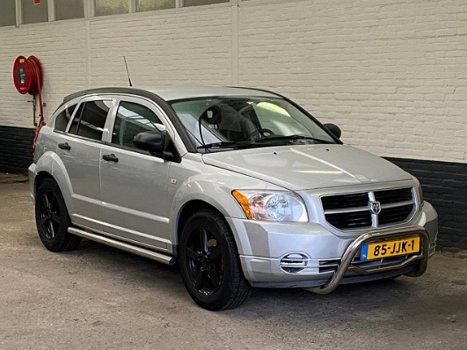 Dodge Caliber - 2.0 CRD SE 10-2020 APK - 1