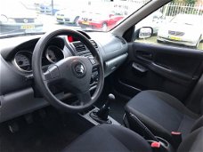 Suzuki Ignis - 1.3-16V GLS 5-Drs, 2e Eigenaar, Dealer Onder., Zeer Zuinig Nette Staat