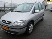 Opel Zafira - 1.6-16V Comfort Zafira 1.6-16V Comfort / AIRCO / WEINIG KM'S - 1 - Thumbnail