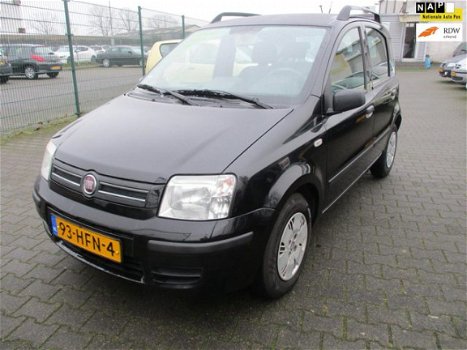 Fiat Panda - 1.2 Edizione Cool Panda 1.2 Edizione Cool / AIRCO LEUKE KM'S - 1