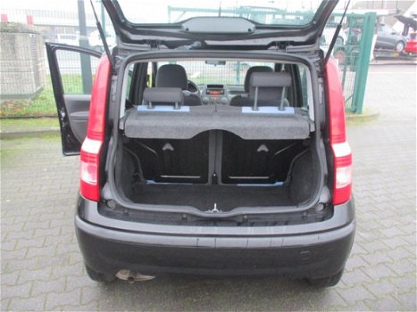 Fiat Panda - 1.2 Edizione Cool Panda 1.2 Edizione Cool / AIRCO LEUKE KM'S - 1