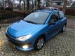 Peugeot 206 - 1.4 XS , Inclusief, beurt, distributie en banden - 1 - Thumbnail