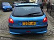 Peugeot 206 - 1.4 XS , Inclusief, beurt, distributie en banden - 1 - Thumbnail