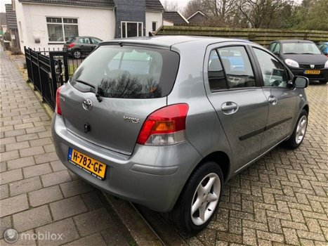 Toyota Yaris - 1.3 VVTi Executive, Automaat Incl. Beurt - 1