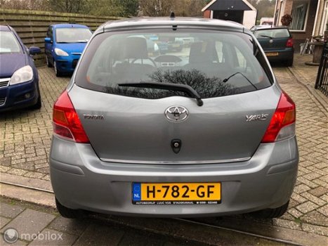 Toyota Yaris - 1.3 VVTi Executive, Automaat Incl. Beurt - 1