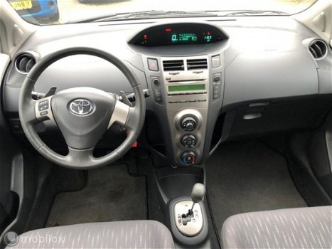 Toyota Yaris - 1.3 VVTi Executive, Automaat Incl. Beurt - 1