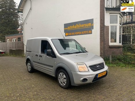 Ford Transit Connect - T200S 1.8 TDCi Trend Airco Navigatie marge - 1