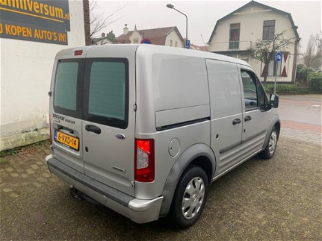 Ford Transit Connect - T200S 1.8 TDCi Trend Airco Navigatie marge - 1