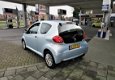 Toyota Aygo - 1.0-12V /mooie en zuinig/stuurbekrachtiging/nap+apk 30-12-2020 - 1 - Thumbnail