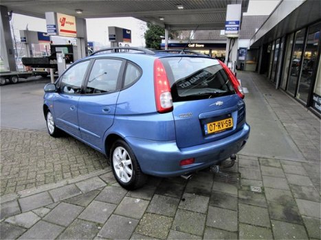 Chevrolet Tacuma - 2.0 Class /zeer mooie en goed onderhouden /airco/automaat/lage km+nap+nw apk - 1