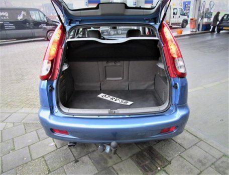 Chevrolet Tacuma - 2.0 Class /zeer mooie en goed onderhouden /airco/automaat/lage km+nap+nw apk - 1