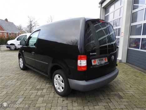 Volkswagen Caddy - 1.9 TDI MARGE Airco 1.9 TDI - 1