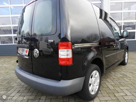 Volkswagen Caddy - 1.9 TDI MARGE Airco 1.9 TDI - 1