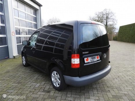 Volkswagen Caddy - 1.9 TDI MARGE Airco 1.9 TDI - 1