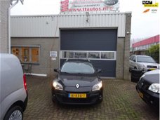 Renault Mégane Estate - 1.6 Dynamique