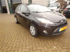 Ford Fiesta - 1.6 TDCi ECOnetic Lease Trend N.A.P.170.574KM