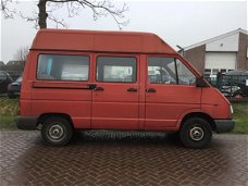 Renault Trafic - T368 * ROLSTOEL BUS