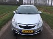 Opel Corsa - 1.2-16V Business met airco en nap - 1 - Thumbnail