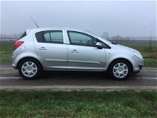 Opel Corsa - 1.2-16V Business met airco en nap