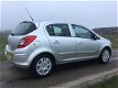 Opel Corsa - 1.2-16V Business met airco en nap - 1 - Thumbnail