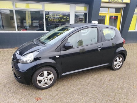 Toyota Aygo - 1.0-12V Sport Airco - 1