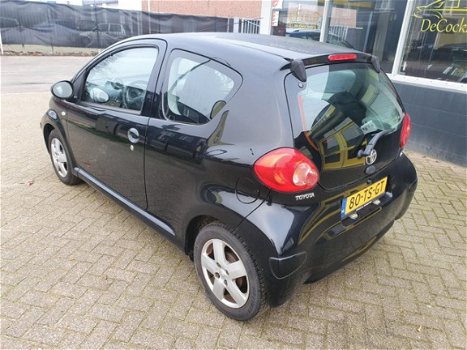 Toyota Aygo - 1.0-12V Sport Airco - 1