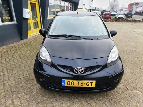 Toyota Aygo - 1.0-12V Sport Airco - 1