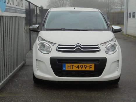 Citroën C1 - 1.0 e-VTi Style Edition - 1