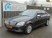 Mercedes-Benz C-klasse - 220 CDI Elegance EX BPM - 1 - Thumbnail