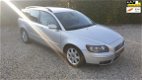 Volvo V50 - 2.0D Summum Leer/Xenon - 1 - Thumbnail