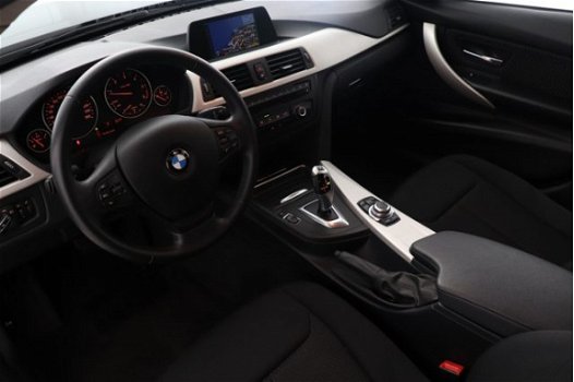 BMW 3-serie Touring - 320D 164 PK Steptronic8 Touring Edition (BNS) - 1