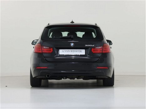 BMW 3-serie Touring - 320D 164 PK Steptronic8 Touring Edition (BNS) - 1