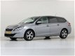 Peugeot 308 - 1.6 HDI 120 PK 6-Bak SW Blue Lease - 1 - Thumbnail