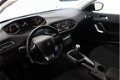 Peugeot 308 - 1.6 HDI 120 PK 6-Bak SW Blue Lease - 1 - Thumbnail