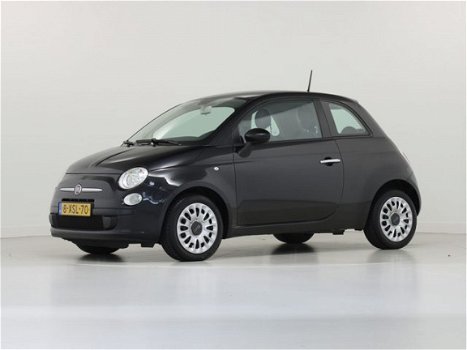 Fiat 500 - 1.0 TwinAir Pop - 1