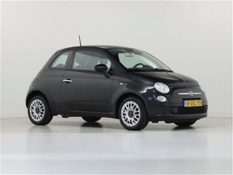 Fiat 500 - 1.0 TwinAir Pop - 1