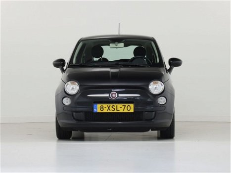 Fiat 500 - 1.0 TwinAir Pop - 1